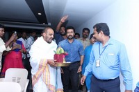 Surya Gang Movie Vijayawada Tour Press Meet
